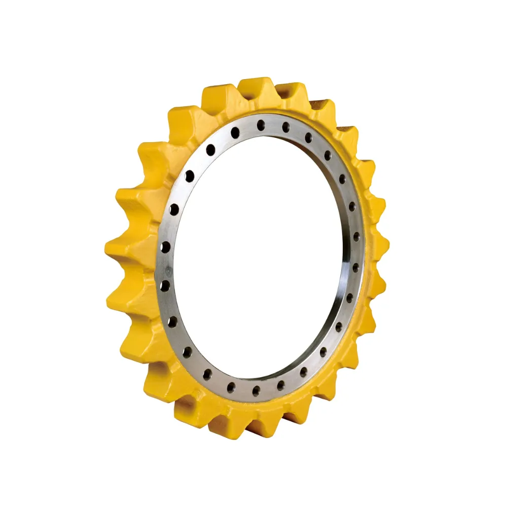 Sprocket